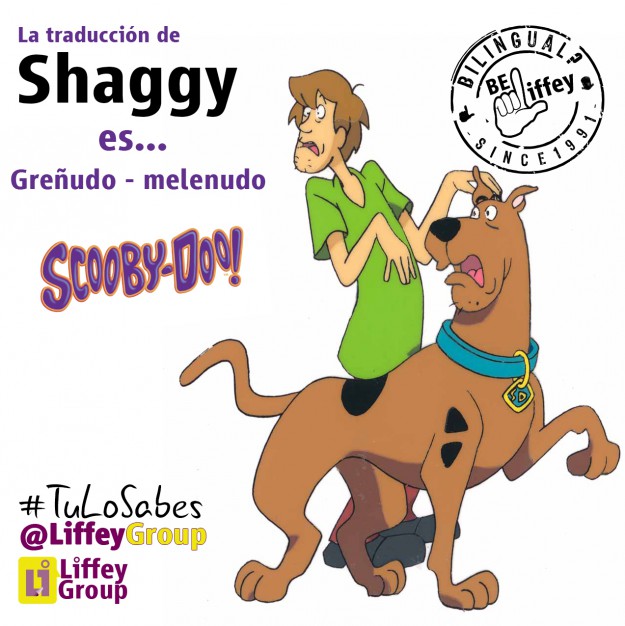 Scooby-Doo