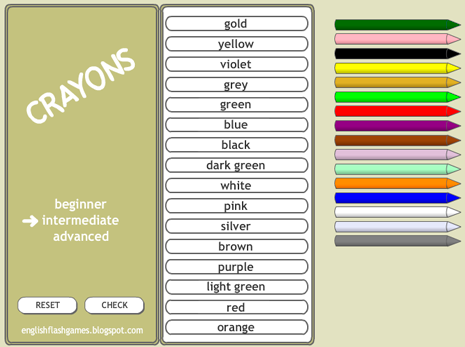 coloursgame