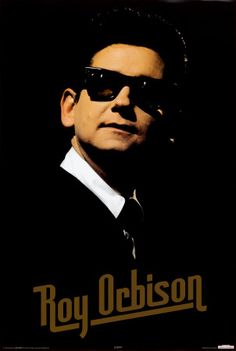 royorbison