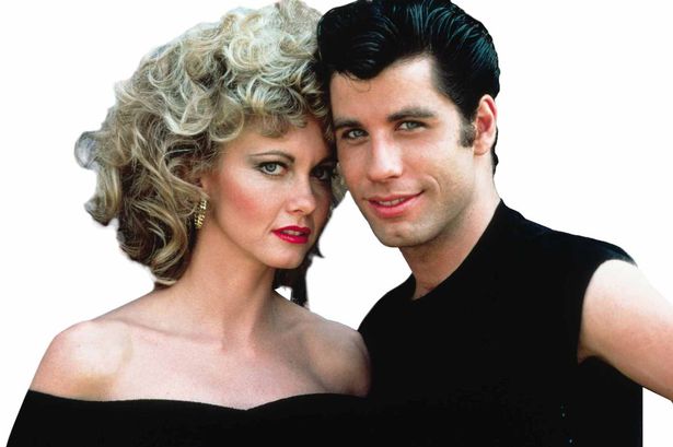 grease
