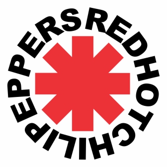 Logo Red Hot Chili Peppers
