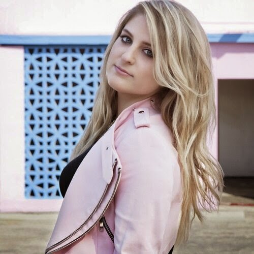 meghan-trainor
