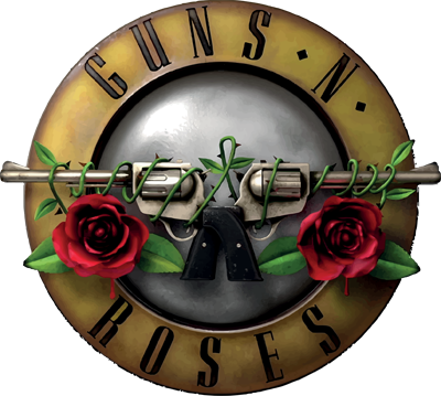 gunsandroses