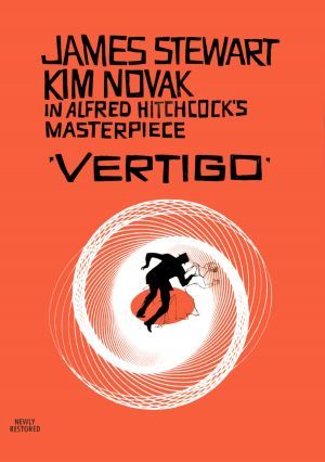 vertigo