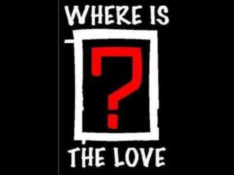 whereisthelove
